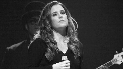 Lisa Marie Presley starb an Folgen Jahre zurückliegender Operation
