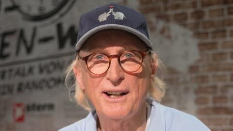 "LOL: Last One Laughing": Otto Waalkes in neuer Staffel dabei?