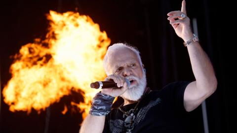 60. Geburtstag von Nino De Angelo: Jenseits von Fünfzig