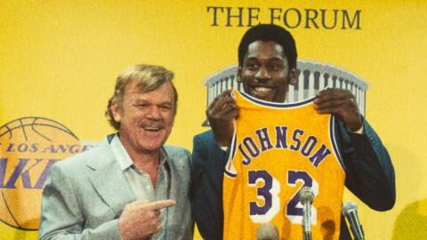 Basketball-Serie "Winning Time" nach nur zwei Staffeln abgesetzt