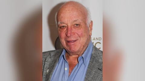 Madonna-Entdecker Seymour Stein stirbt nach langem Krebsleiden