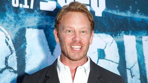 "Beverly Hills, 90210"-Star Ian Ziering in Schlägerei verwickelt