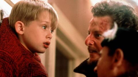 Trailer begeistert Fans: Das steckt hinter "Kevin - Allein zu Haus 3"