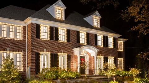 "Kevin - Allein zu Haus": So reich müsste die Familie sein