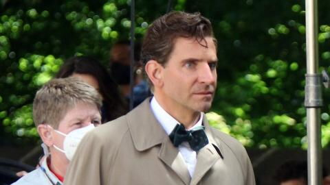 Bradley Coopers "Maestro"-Trailer entfacht neue Kontroverse