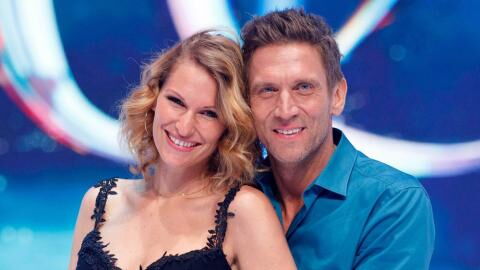 Peer Kusmagk und Janni Hönscheid verlassen Mallorca