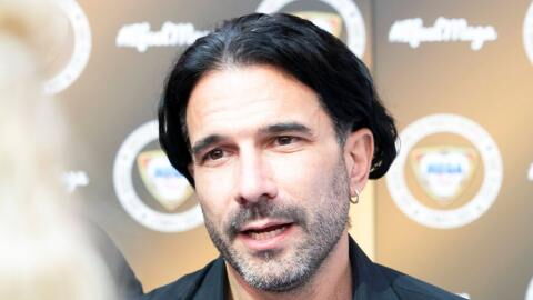 Marc Terenzi wehrt sich gegen "vollkommen haltlose Vorwürfe"