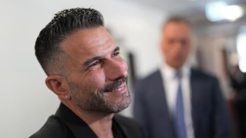 Marc Terenzi: Nach Entzug und Neuanfang wagt er jetzt auch sein Reality-TV-Comeback