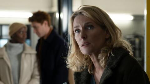 "Tatort" mit Maria Furtwängler: Wie geht es für Lindholm jetzt weiter?