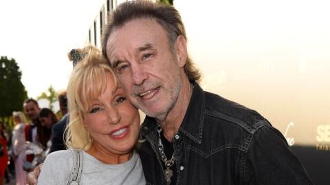 René Weller: Das ist seine Ehefrau Maria