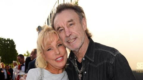 Maria Weller: Brief von Krankenkasse verletzt René Wellers Witwe zutiefst