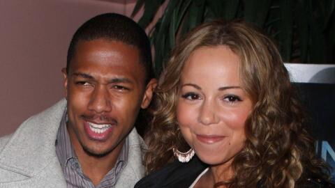 Nick Cannon: "Ohne Mariah Carey wäre ich nicht mehr am Leben"