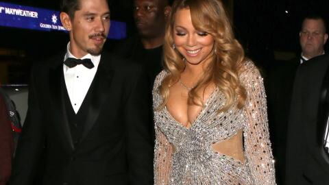 Liebes-Aus bei Mariah Carey: Ihr Partner bestätigt die Trennung