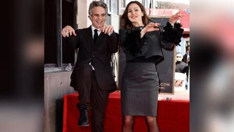 "30 über Nacht": Jennifer Garner und Mark Ruffalo tanzen wieder