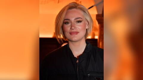 Söder-Tochter Gloria-Sophie Burkandt: "Ehrgeiz liegt in der Familie"