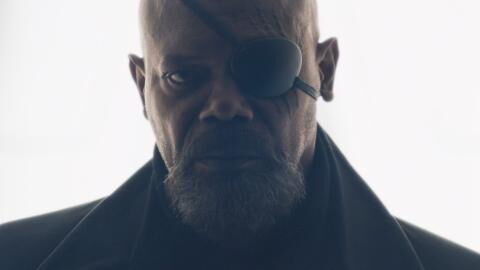 "Secret Invasion"-Trailer: Samuel L. Jackson zieht in die Schlacht