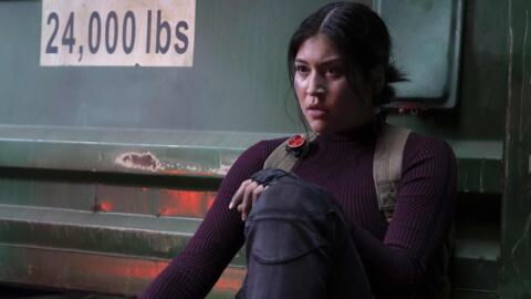 Erster Trailer schockt mit einem Kopfschuss: Dann startet die neue Marvel-Serie "Echo"