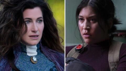 Streik in Hollywood: Marvel passt zahlreiche Serienstarts an