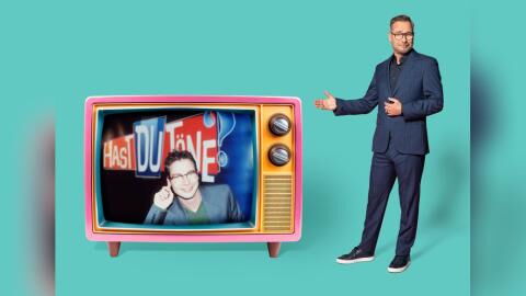 Matthias Opdenhövel kehrt mit "Hast du Töne?" zurück