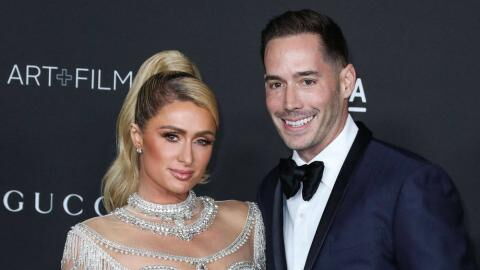 Paris Hilton: Shitstorm für Urlaub auf Katastropheninsel Maui