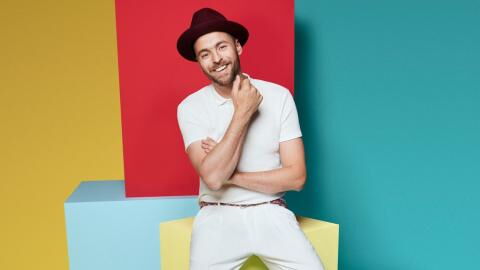 ESC-Vorentscheid: Acht Acts für "Das deutsche Finale 2024" stehen fest