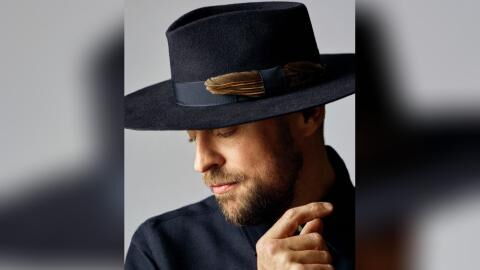 Das schätzt Max Mutzke an der Freundschaft mit Stefan Raab