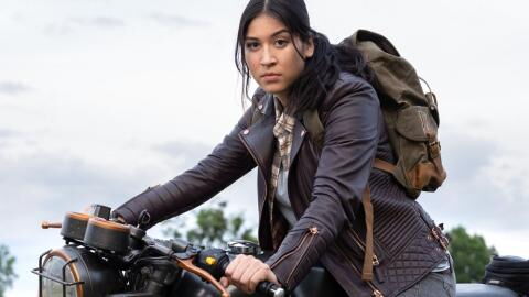 Neue Superhelden-Serie "Echo": Marvel wird härter