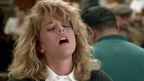 Das ist für Meg Ryans Kinder besonders peinlich