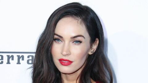 Megan Fox hat einen Gedichtband geschrieben
