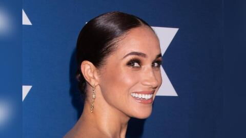 Kehrt Herzogin Meghan auf Instagram zurück?