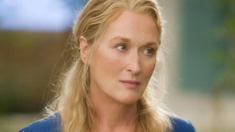 "Mamma Mia!": Stars um Meryl Streep wünschen sich einen dritten Film