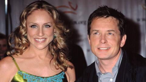 Wegen Parkinson verlassen? Michael J. Fox hätte seiner Ehefrau verziehen