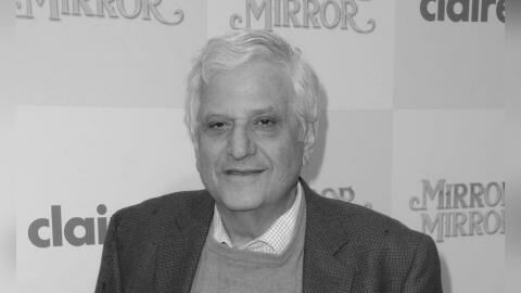 Bekannt aus "Godzilla": US-Schauspieler Michael Lerner ist tot