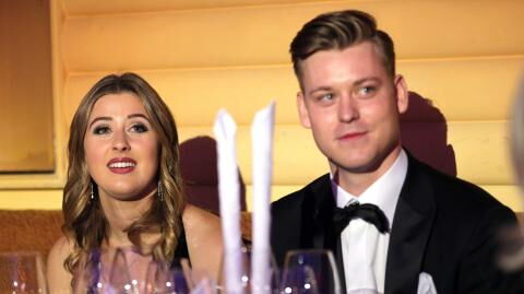 "Für immer Ja zu dir": Michael Schumachers Tochter Gina-Maria hat geheiratet