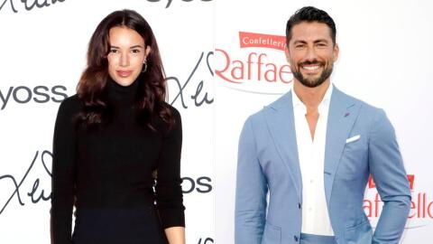 Jörn Schlönvoigts Ex bestätigt Beziehung mit Michelle Hunzikers Ex