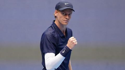 « Es bedeudet mir viel » Tennisstar Jannik Dinner bestätigt Beziehung mit Schumacher-Ex Laila