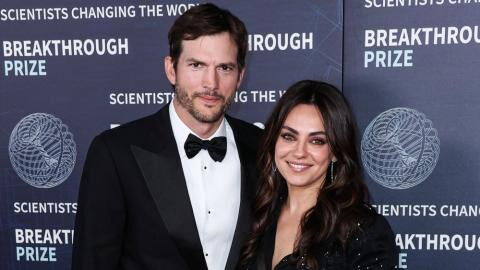 Mila Kunis und Ashton Kutcher vermieten ihr Haus auf Airbnb