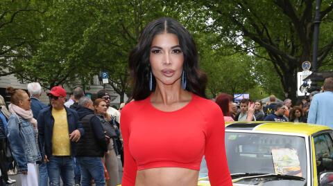 Bei "Was verdient Deutschland": Micaela Schäfer spricht offen und ehrlich über ihre Einnahmen