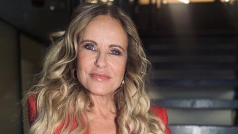 "Immer gekämpft": RTL-Moderatorin Katja Burkard trauert um Mutter