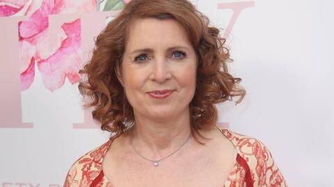 Nach Krankheit: Monica Lierhaus feiert Comeback im TV