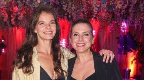 Yvonne Catterfeld über wahres Verhältnis zu Jeanette Biedermann: "Komische Spannung zwischen ihr und mir"