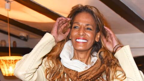 Nach Tod von Nadja Abd el Farrag: Ehemalige Freundin enthüllt Herzenswunsch der Sängerin