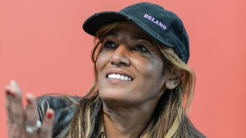 Nach Tod von Nadja Abd el Farrag: Über eine Sache hätte sie sich besonders gefreut