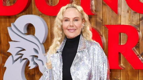 Fans begeistert: Natascha Ochsenknecht ist "Super Oma des Jahres"