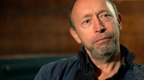 NDR-Schauspieler Sven Walser stirbt mit 59