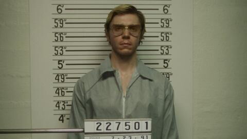 Netflix-Erfolgsserie "Dahmer" bekommt monströsen Nachfolger