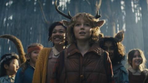 Netflix-Serie "Sweet Tooth" endet nach der dritten Staffel