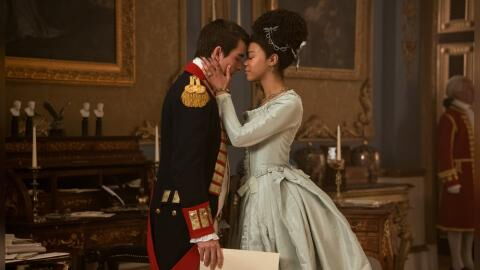 "Queen Charlotte": Darum ist das "Bridgerton"-Prequel sehenswert