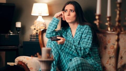 Account-Sharing bei Netflix: Können Nutzer die Sperre umgehen?