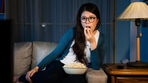 Netflix überrascht mit fast sechs Millionen neuen Abonnenten